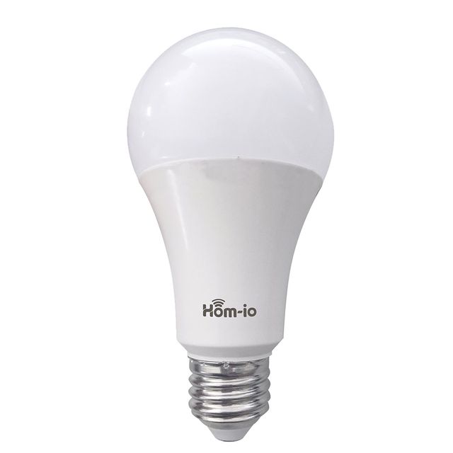 Lampada - Led - smart - wi-fi - goccia - 10W - E27 - 2700-6500K - luce bianco d…