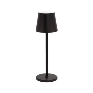 Lampada da tavolo FELINE Securit® nero LP-FE-BL