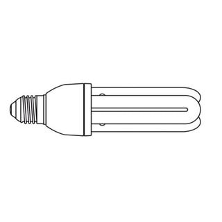 Lampadina a basso consumo MAUL attacco E27, 4500 K bianco neutro 1200 lumen, cl…