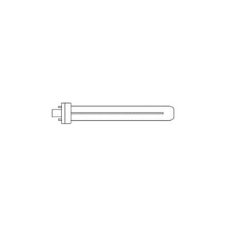 Lampadina a basso consumo MAUL attacco G23, 6500 K luce diurna 791 lumen, class…