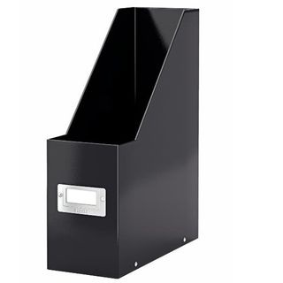 Leitz Click & Store - Portariviste - nero