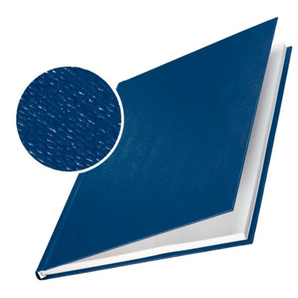 Leitz ImpressBIND - 17.5 mm - A4 (210 x 297 mm) - 175 fogli - blu - copertina i…