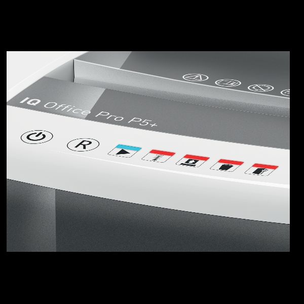 Leitz Office Pro P5 + lungo ciclo di lavoro (4 ore senza interruzione)
