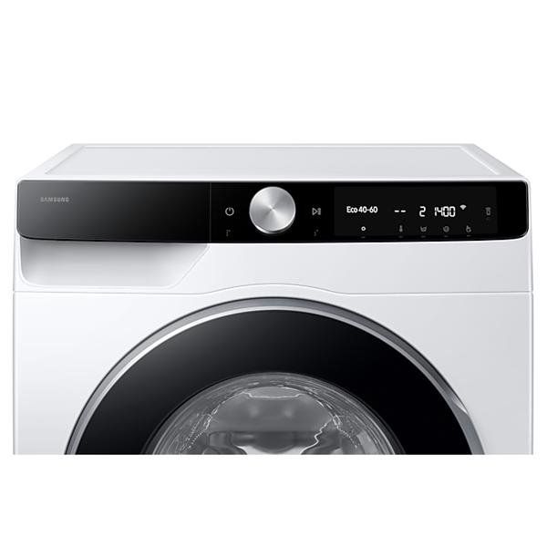 Lavatrice Samsung AI Control Ecodosatore 11Kg