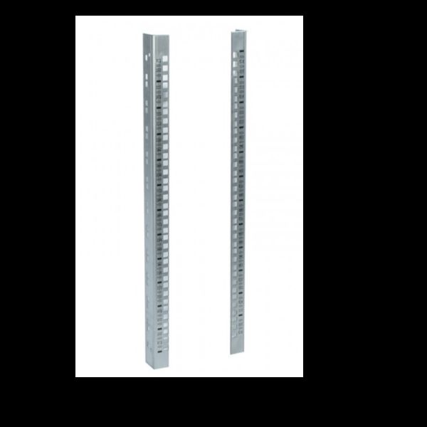 Legrand SET DI 2 MONTANTI PER BOX 12U