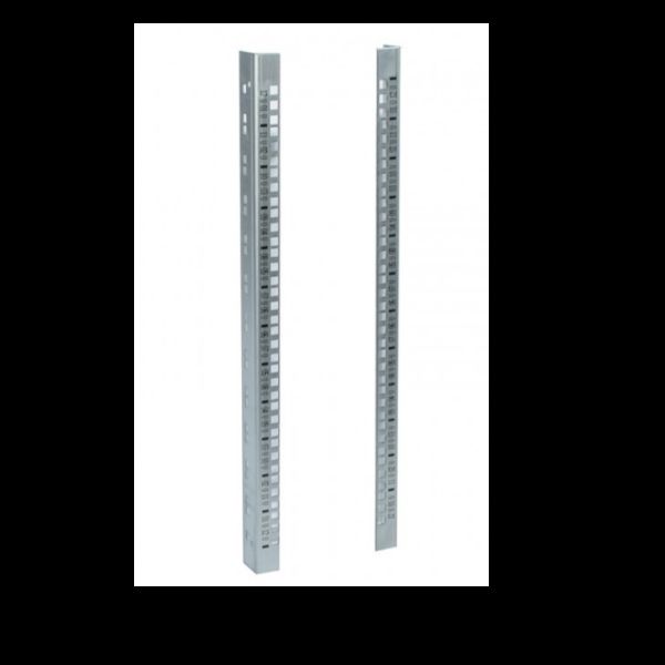 Legrand SET DI 2 MONTANTI PER BOX 18U