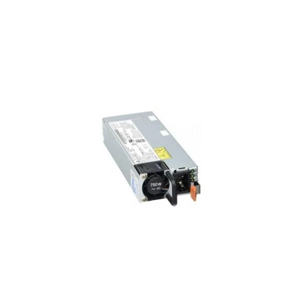 Lenovo - Alimentatore - hot-plug (modulo plug-in) - 80 PLUS Titanium - 230 V c.…