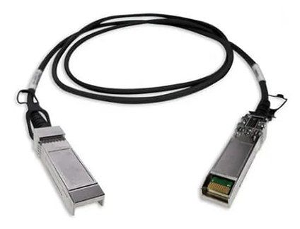 Lenovo - Cavo ad attacco diretto 25GBase-CU - SFP28 a SFP28 - 5 m - passivo - p…