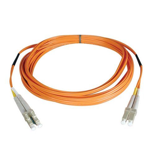 Lenovo - Cavo di rete - LC multi-mode (M) a LC multi-mode (M) - 25 m - fibra ot…