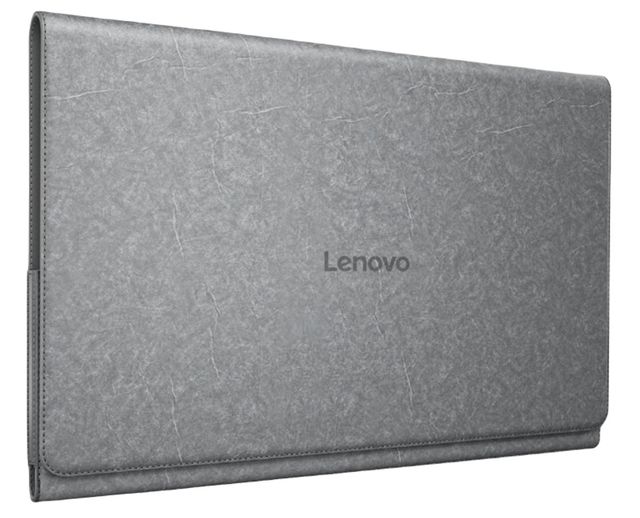 Lenovo - Copertura protettiva per tablet - Tyvek
