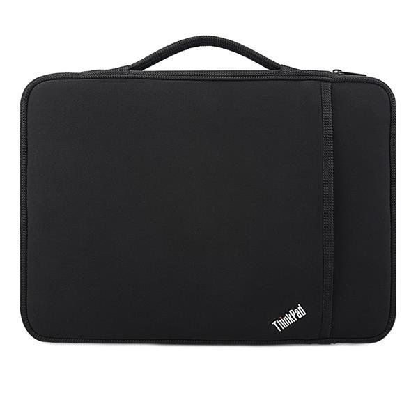 Lenovo - Custodia per notebook - 14" - per 13w Yoga; ThinkPad E14 Gen 4; P14s G…