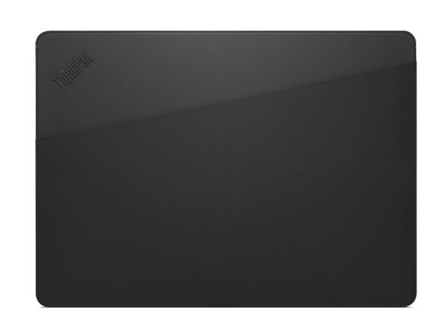 Lenovo - Custodia per notebook - eco-friendly - 14" - nero