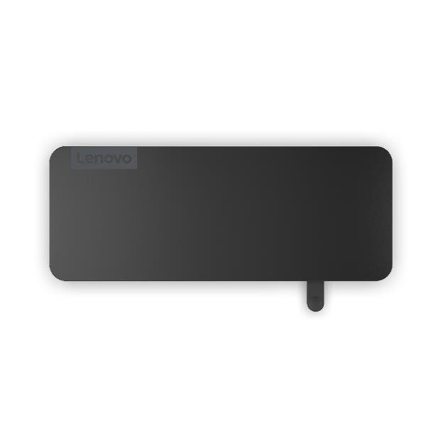 Lenovo - Docking station - USB-C - HDMI