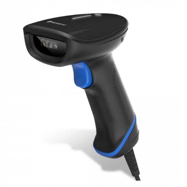 Lettori Barcode - HR2300-S5 DORADA 2D CMOS + 3,5 m cavo USB