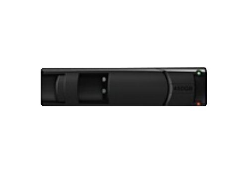 Lenovo - HDD - 8 TB - hot swap - 3.5" LFF - SAS 12Gb/s - NL - 7200 rpm - per Th…