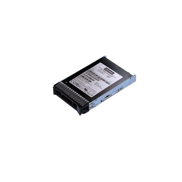 Lenovo - SSD - Read Intensive - 960 GB - hot swap - 2.5" - SATA 6Gb/s