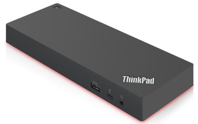 Lenovo 40AN0135EU replicatore di porte e docking station per notebook Cablato T…