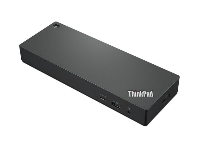 Lenovo 40B00135EU ThinkPad Adattatore di Alimentazione Universale Thunderbolt 4