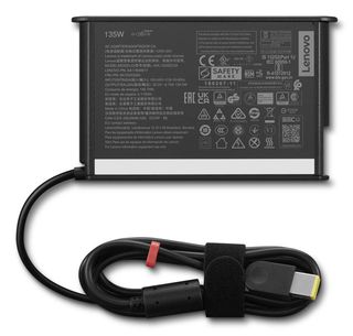 Lenovo 4X21L38730, PC, Interno, 100 - 240 V, 50/60 Hz, 135 W, 20 V