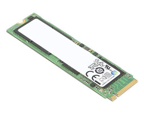 Lenovo 4XB1D04757 drives allo stato solido 1 TB M.2 PCI Express 4.0 NVMe