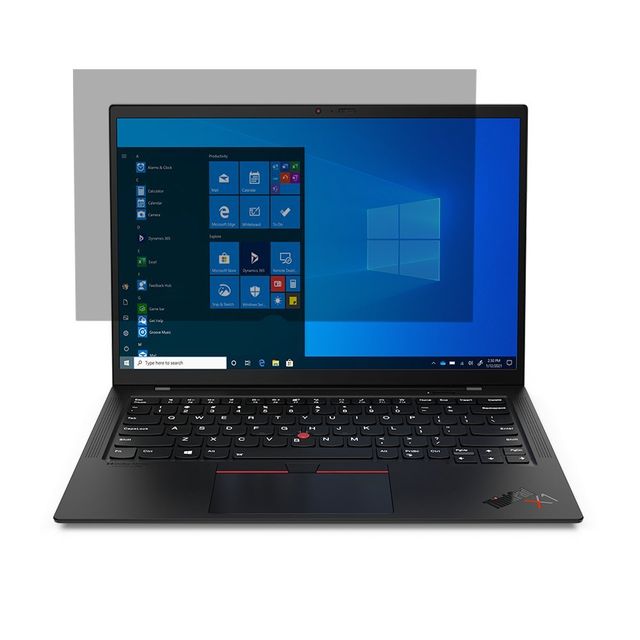 Lenovo 4XJ1U03944 schermo anti-riflesso 35,6 cm (14") Computer portatile Filtro…