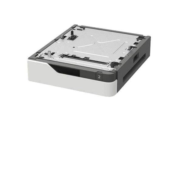 Lexmark - Cassetto supporti - 250 fogli in 1 cassetti - per Lexmark B2865, MB27…