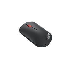 Lenovo 4Y50X88823 mouse Ufficio Ambidestro Bluetooth Ottico 2400 DPI