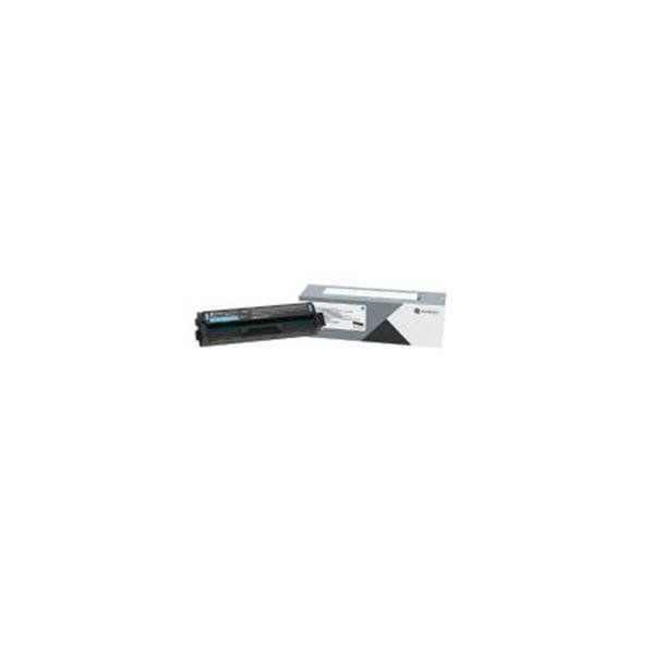 Lexmark - Ciano - originale - cartuccia toner - per Lexmark C3224dw, MC3224adwe…