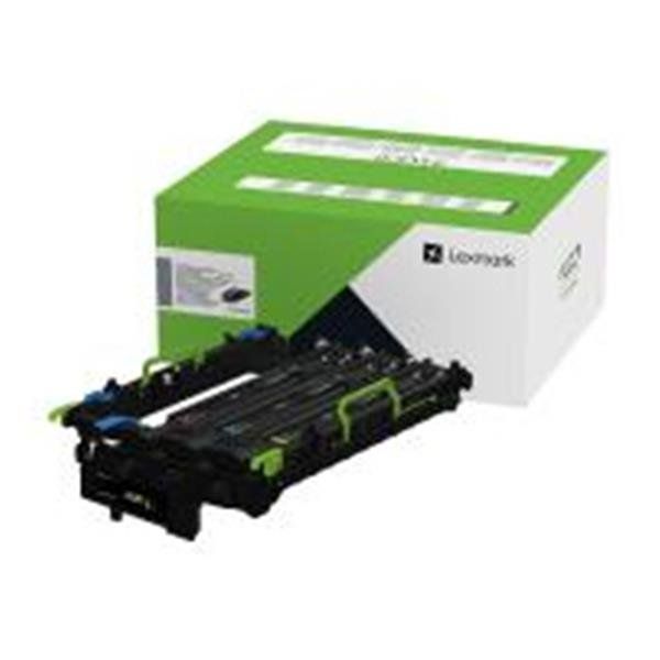 Lexmark - Colore (ciano, magenta, giallo) - originale - kit imaging per stampan…