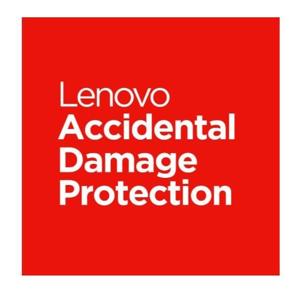 Lenovo Accidental Damage Protection - Copertura da danni accidentali - 3 anni -…
