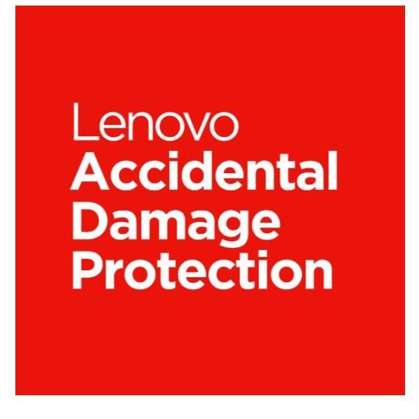 Lenovo Accidental Damage Protection - Copertura da danni accidentali - 5 anni -…