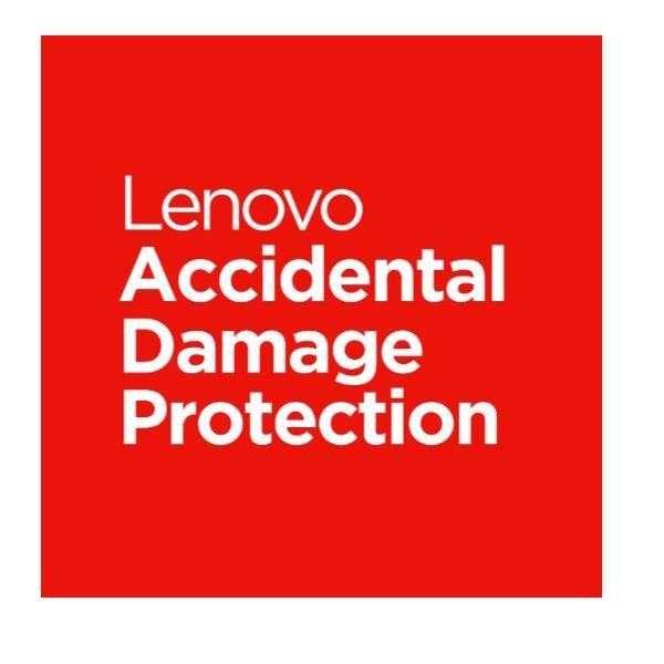 Lenovo Accidental Damage Protection - Copertura da danni accidentali - 5 anni -…