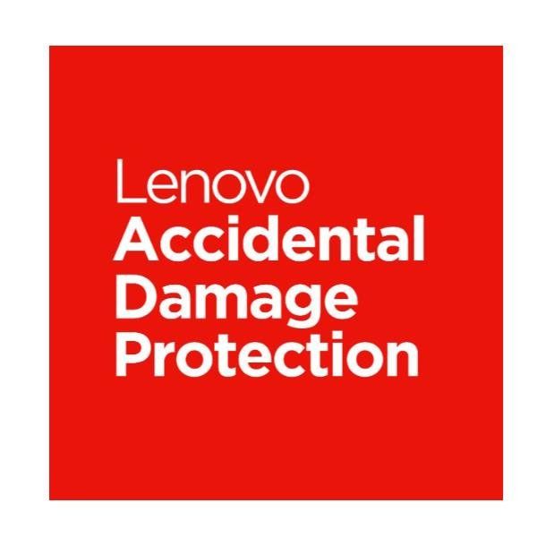 Lenovo Accidental Damage Protection - Copertura da danni accidentali - 5 anni -…