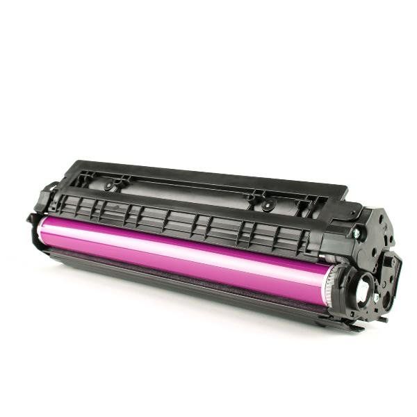 Lexmark - Magenta - originale - cartuccia toner LCCP, LRP - per Lexmark CS421, …