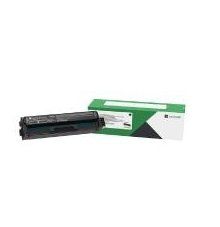 Lexmark - Nero - originale - cartuccia toner LCCP, LRP - per Lexmark C3224dw, C…