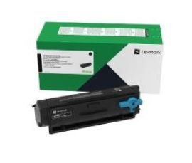 Lexmark - Nero - originale - cartuccia toner LCCP, LRP - per Lexmark MS331dn, M…