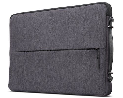 Lenovo Business Casual - Custodia per notebook - 15.6" - charcoal grey - per Id…