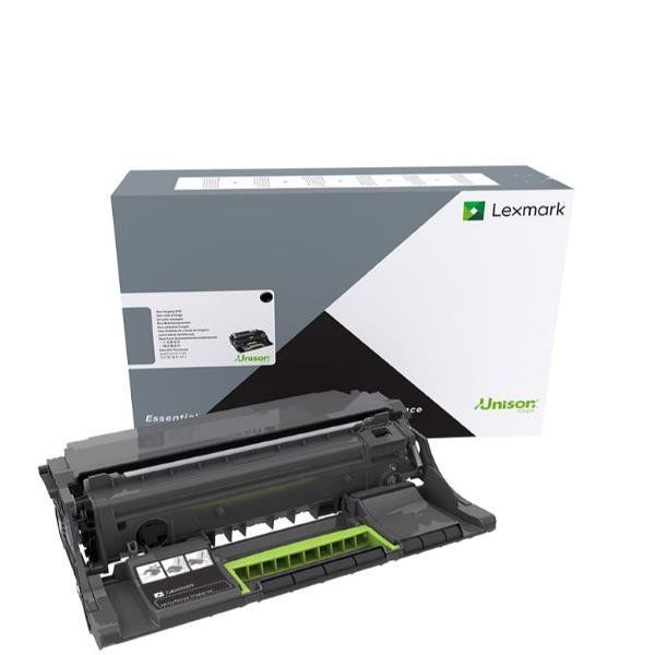 Lexmark - Nero - originale - unità imaging per stampante LCCP - per Lexmark B23…