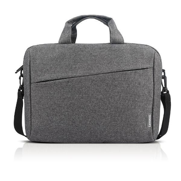 Lenovo Casual Toploader T210 - Borsa trasporto notebook - 15.6" - grigio - per …