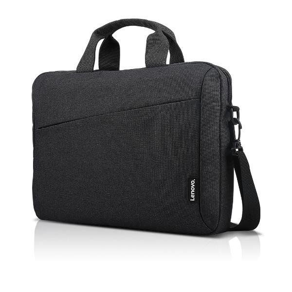 Lenovo Casual Toploader T210 - Borsa trasporto notebook - 15.6" - nero - per Id…