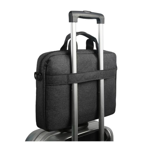Lenovo Casual Toploader T210 - Borsa trasporto notebook - 15.6" - nero - per Id…