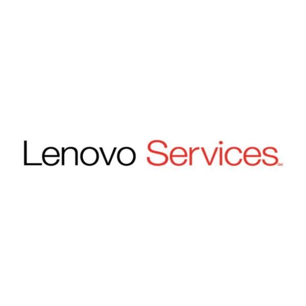 Lenovo Committed Service Essential Service + YourDrive YourData + Premier Suppo…