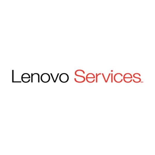 Lenovo Committed Service Essential Service + YourDrive YourData + Premier Suppo…