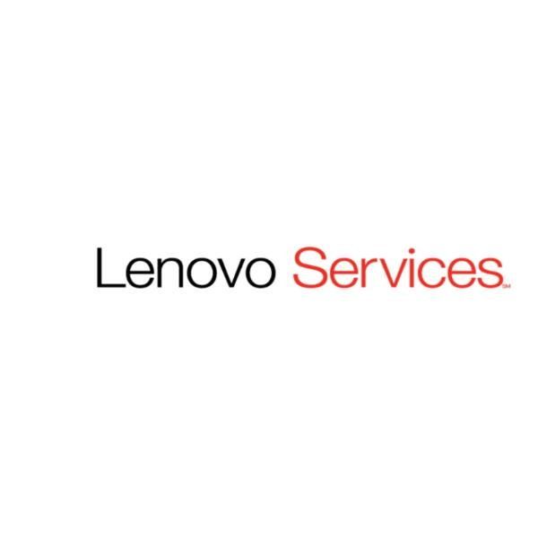 Lenovo Committed Service Essential Service + YourDrive YourData - Contratto di …