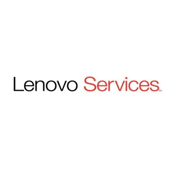Lenovo Committed Service Essential Service + YourDrive YourData - Contratto di …