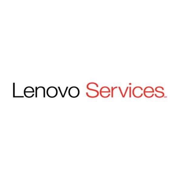 Lenovo Committed Service Essential Service + YourDrive YourData - Contratto di …