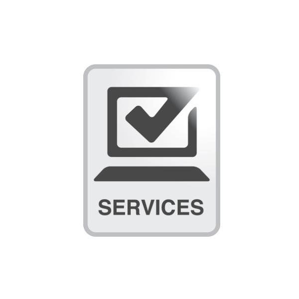 Lenovo Depot - Contratto di assistenza esteso - parti e manodopera - 4 anni - p…