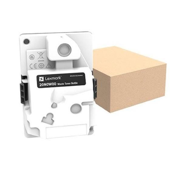 Lexmark - Raccoglitore toner disperso - per Lexmark C2326, CS431, CX431, MC3224…