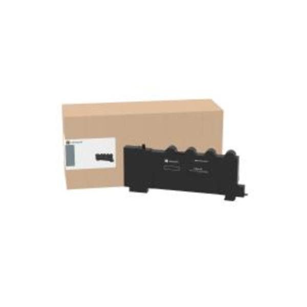 Lexmark - Scatola - raccoglitore toner disperso LCCP - per Lexmark CS531dw, CS6…