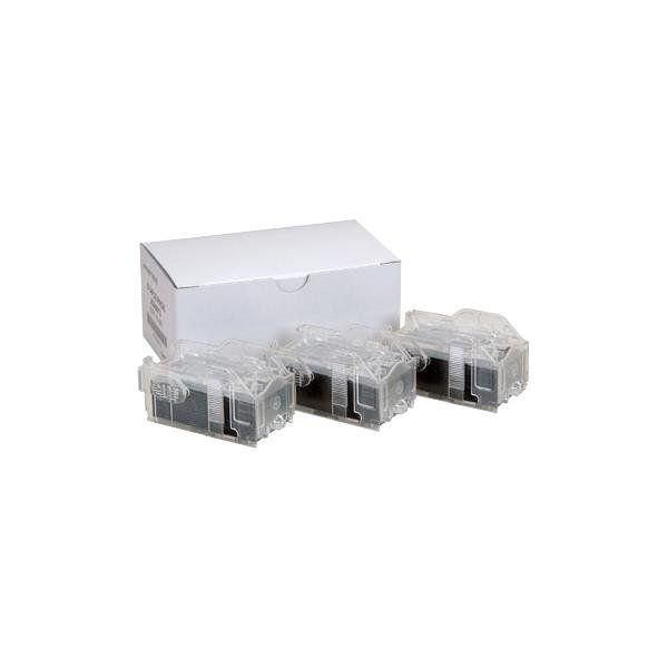 Lexmark - Scatola 3 cartucce Punti Metallici - 0025A0013